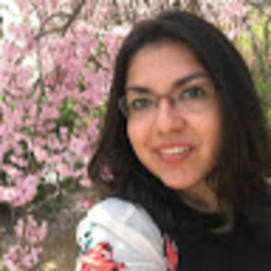 Meet your Posher, Tara